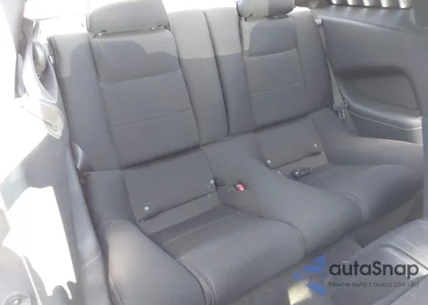 2013 Ford Mustang V6 из США, поврежденный, VIN 1ZVBP8AM2D5209380